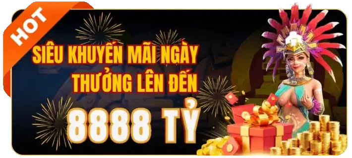 Thưởng nạp lại thể thao 168