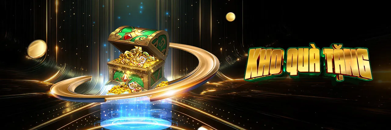 Tận dụng vật phẩm hỗ trợ