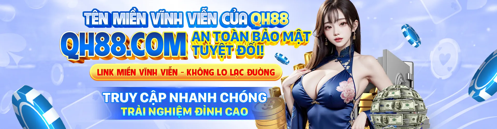 Hình ảnh banner giới thiệu nhà cái uy tín 168
