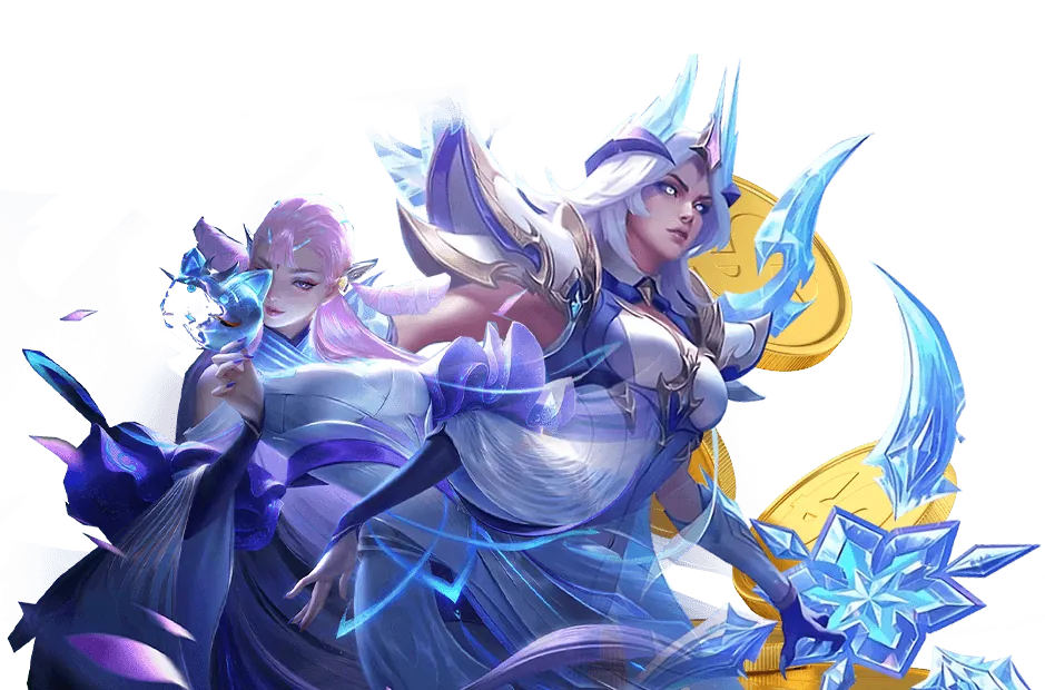 Slot Game (Nổ Hũ)