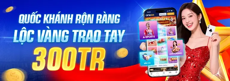 Khuyến mãi chào mừng 168